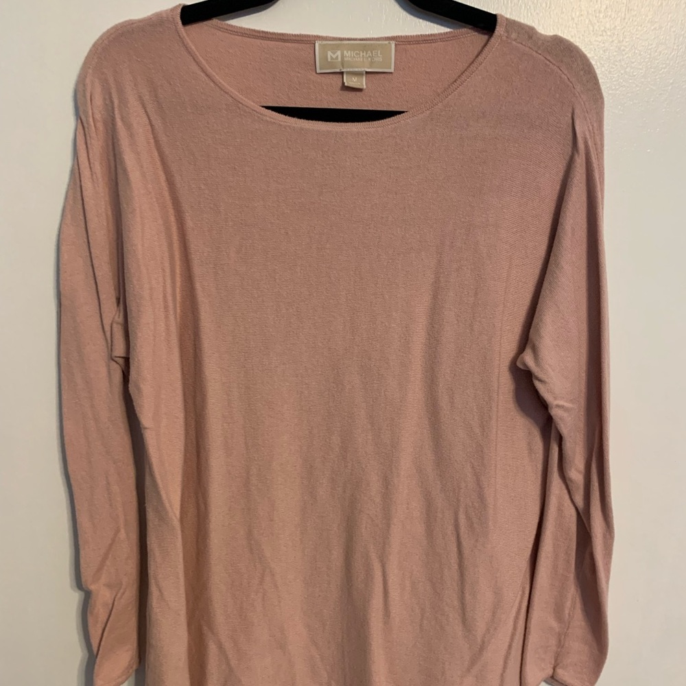 Michael Kors knit sweater